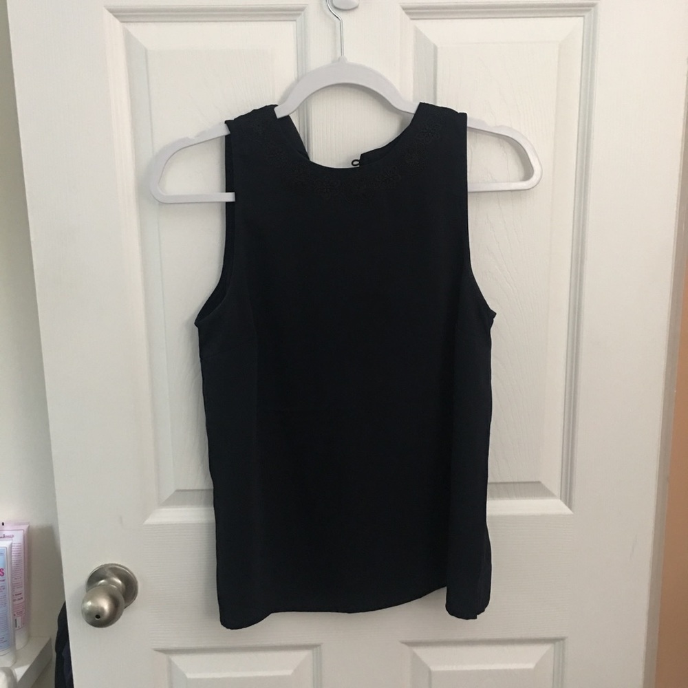 Banana republic tank top